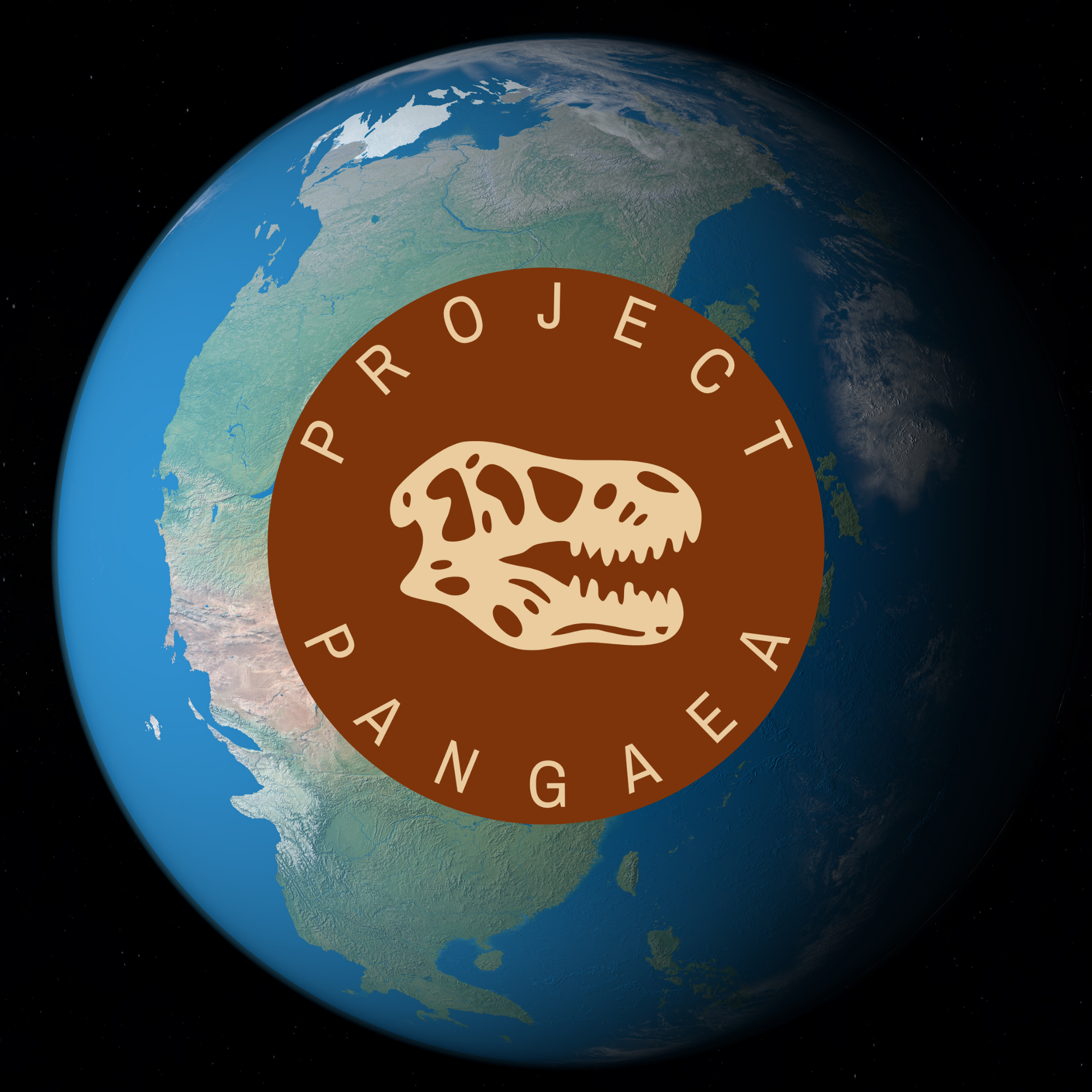 WHAT WAS PANGAEA? – Project Pangaea