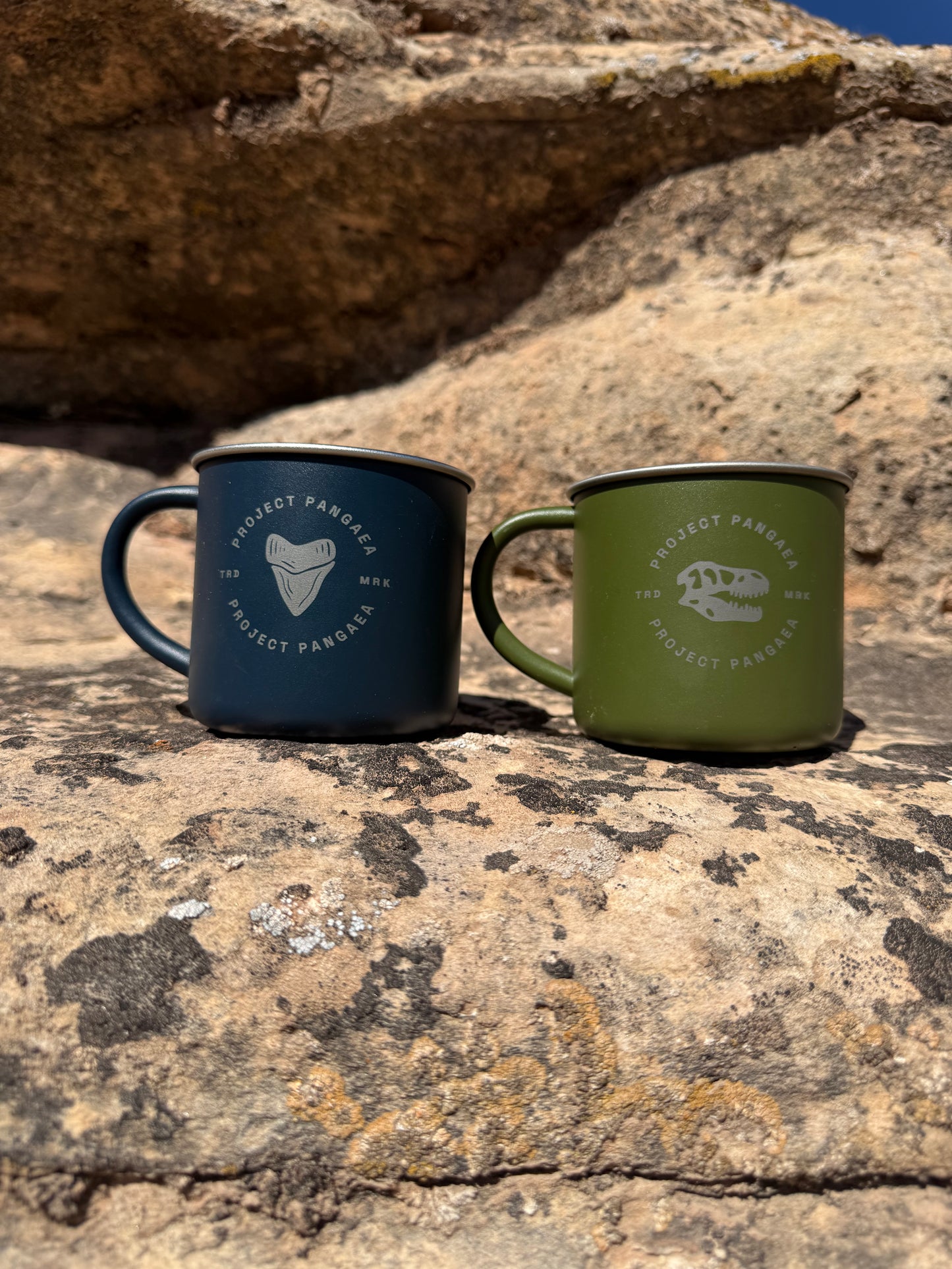 Field Mug
