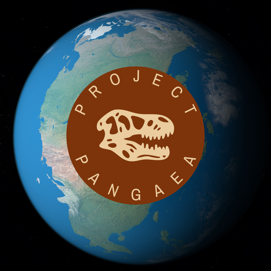 WHAT WAS PANGAEA?