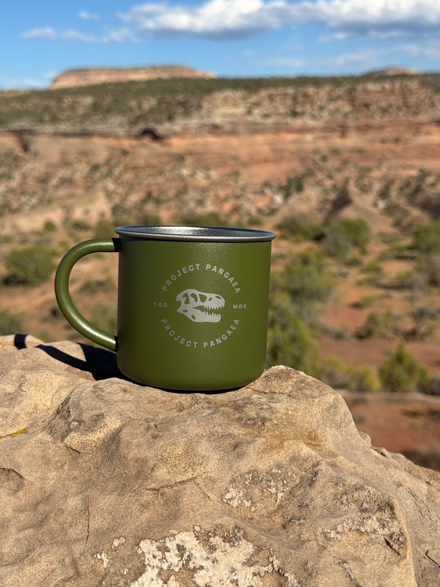 Field Mug