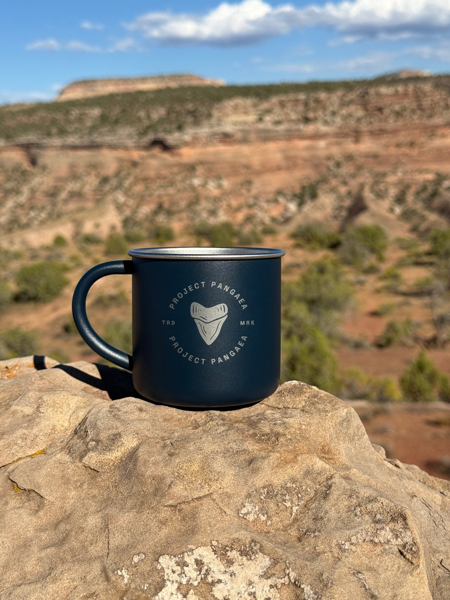 Field Mug