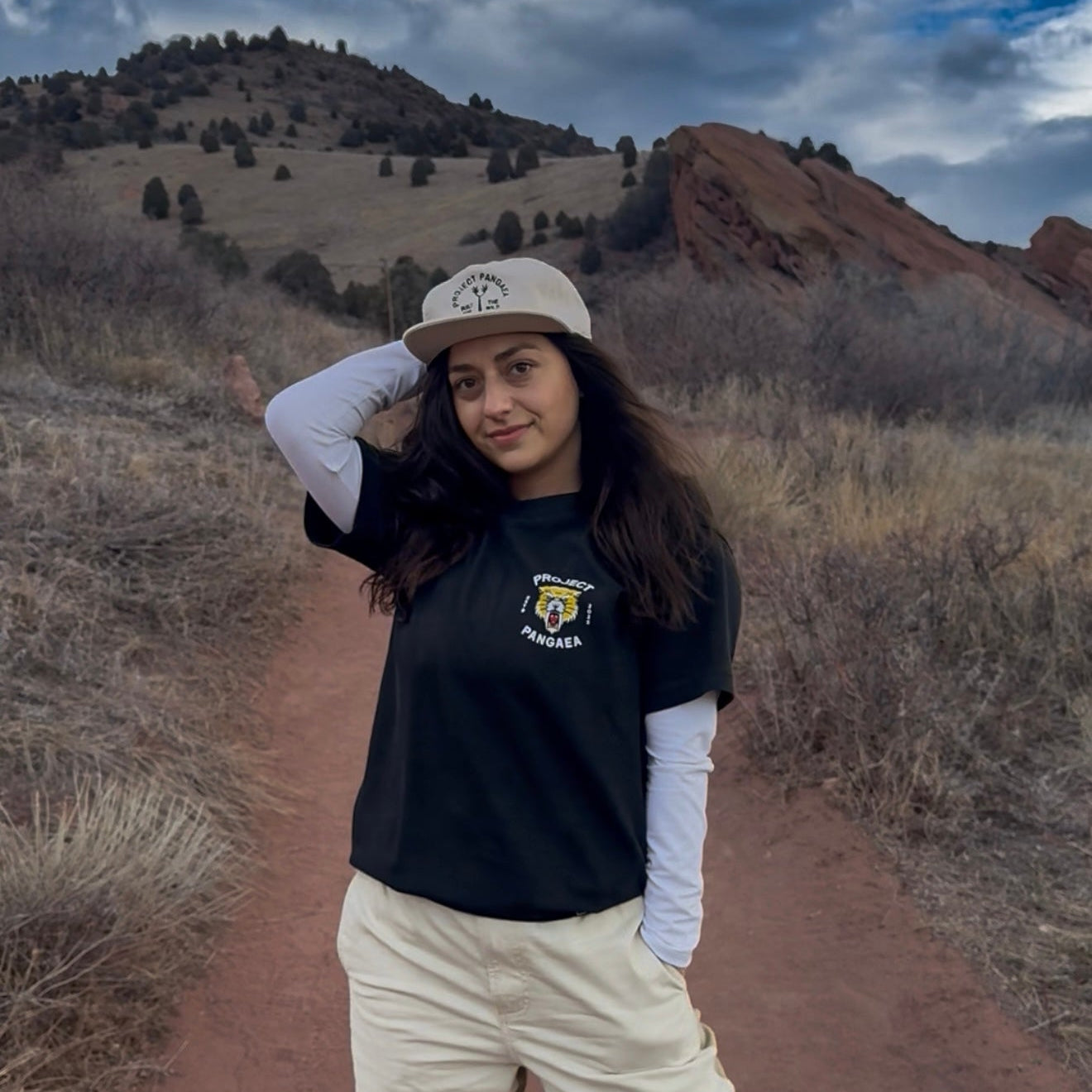 Smilodon Premium Tee