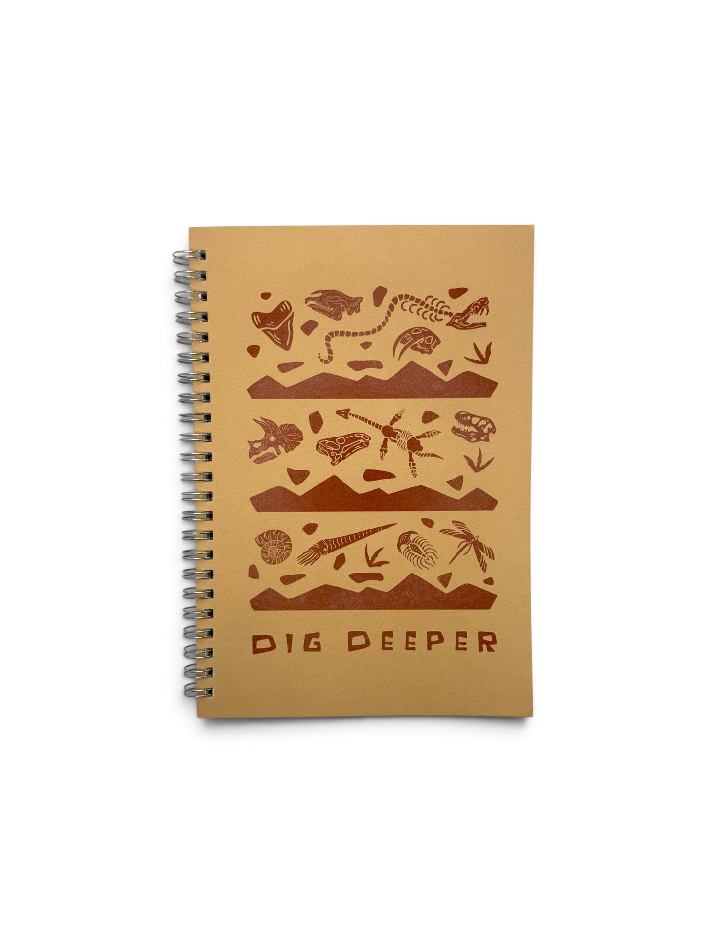 Field Notebook